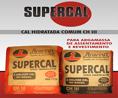 Supercal